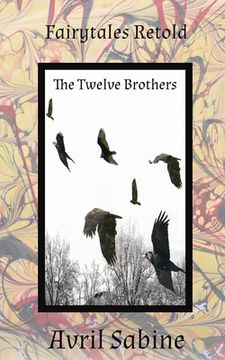 portada The Twelve Brothers (en Inglés)