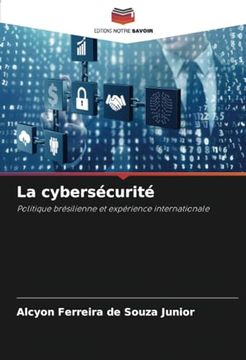 portada La Cybersécurité (in French)