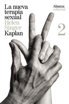 portada La Nueva Terapia Sexual, 2: Tratamiento Activo de las Disfunciones Sexuales (el Libro de Bolsillo - Ciencias Sociales) (in Spanish)