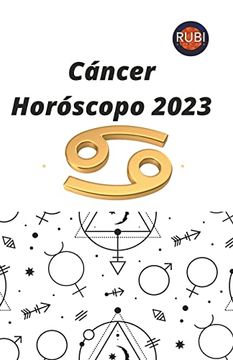 portada Cáncer Horóscopo 2023