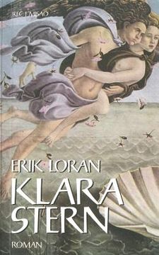 portada Klara Stern (in Serbio)