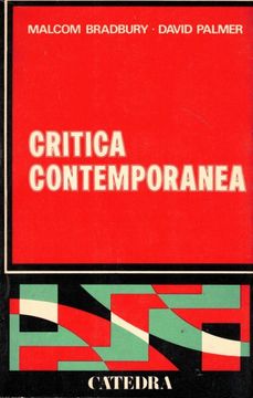 portada Critica Contemporanea
