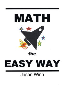 portada Math the Easy Way (in English)
