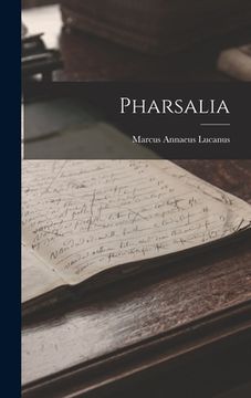 portada Pharsalia (en Italiano)