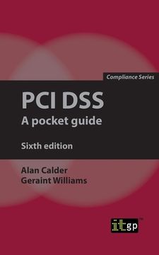 portada PCI Dss: A pocket guide (en Inglés)