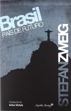 portada Brasil Pais de Futuro