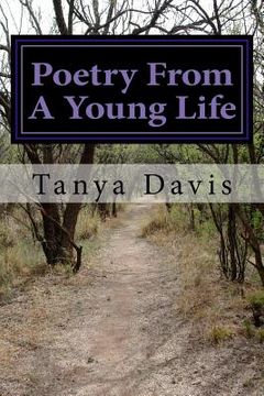 portada Poetry From A Young Life: Volume 2 (en Inglés)
