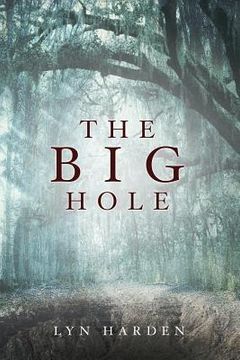 portada The Big Hole (en Inglés)