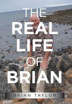 portada The Real Life of Brian (en Inglés)