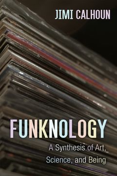 portada Funknology (en Inglés)