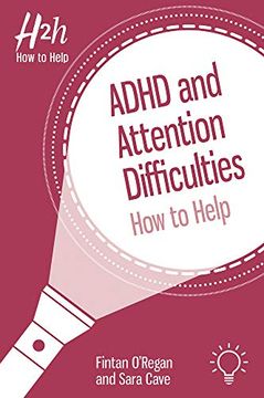 portada ADHD and Attention Difficulties: How to Help (in English)