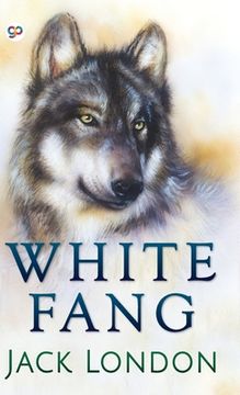 portada White Fang (in English)