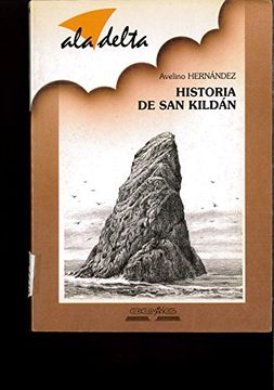 portada Historia de san Kildan