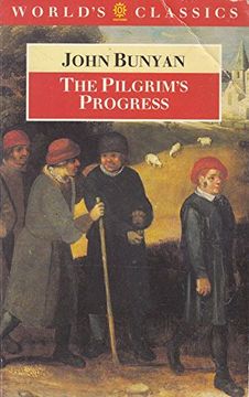 portada The Pilgrim's Progress (The World's Classics) (en Inglés)