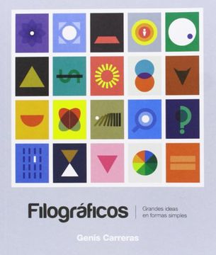 portada Filograficos (Grandes Ideas en (in Spanish)