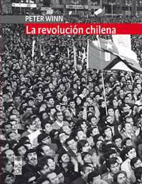 portada La Revolucion Chilena (in Spanish)