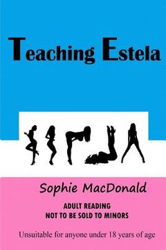portada Teaching Estela (en Inglés)
