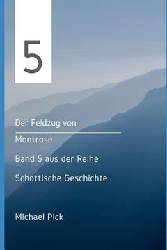 portada Der Feldzug von Montrose (in German)
