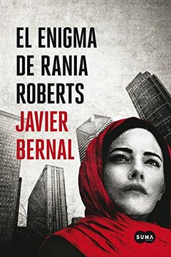 El Enigma De Rania Roberts (in Spanish)