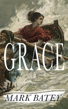 portada Grace (en Inglés)