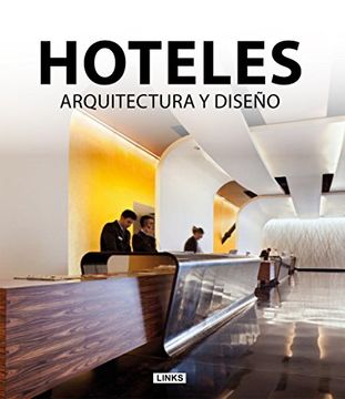 portada Hoteles Arquitectura y Diseño