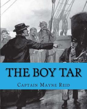 portada The Boy Tar (en Inglés)
