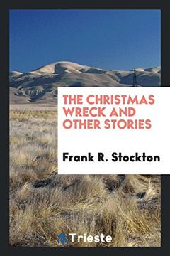portada The Christmas Wreck and Other Stories 