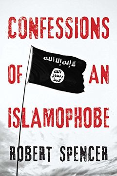 portada Confessions of an Islamophobe