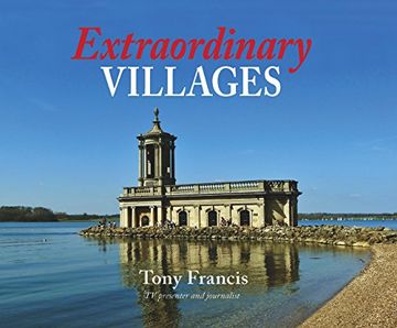 portada Extraordinary Villages (in English)