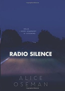 portada Radio Silence 