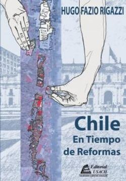portada Chile en Tiempo de Reformas.