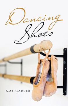 portada Dancing Shoes (en Inglés)