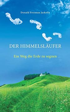portada Der Himmelsläufer (in German)