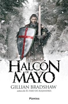 portada El Halcón de Mayo