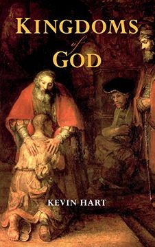 portada Kingdoms of God (Indiana Series in the Philosophy of Religion)