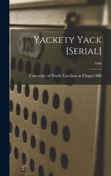 portada Yackety Yack [serial]; 1960 (en Inglés)