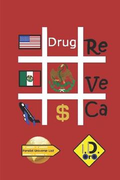 portada #drug (Nederlandse Editie)