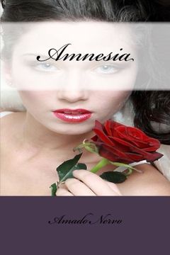 portada Amnesia