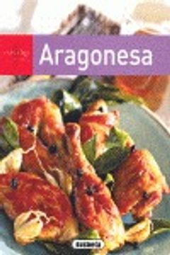 portada Aragonesa (Cocina Tradicional)