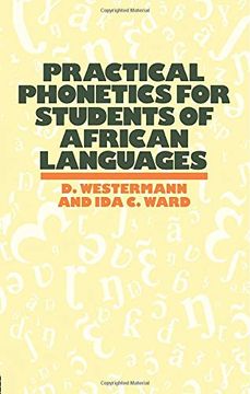 portada Practical Phonetics for Students (en Inglés)