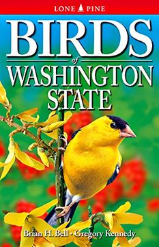 portada Birds of Washington State