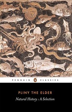 portada Natural History: A Selection (Penguin Classics) 