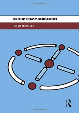 portada Group Communication (en Inglés)