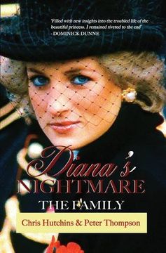 portada Diana's Nightmare: The Family