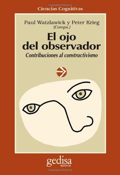 portada El ojo del Observador (in Spanish)