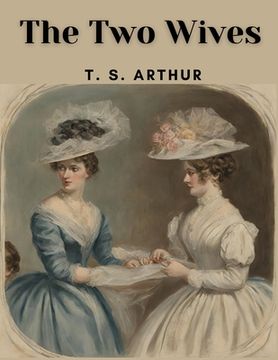 portada The Two Wives