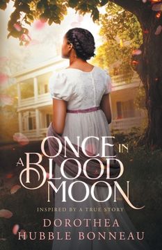portada Once in a Blood Moon