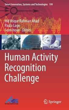 portada Human Activity Recognition Challenge