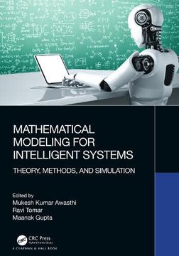 portada Mathematical Modeling for Intelligent Systems: Theory, Methods, and Simulation (in English)