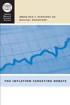 portada The Inflation-Targeting Debate 